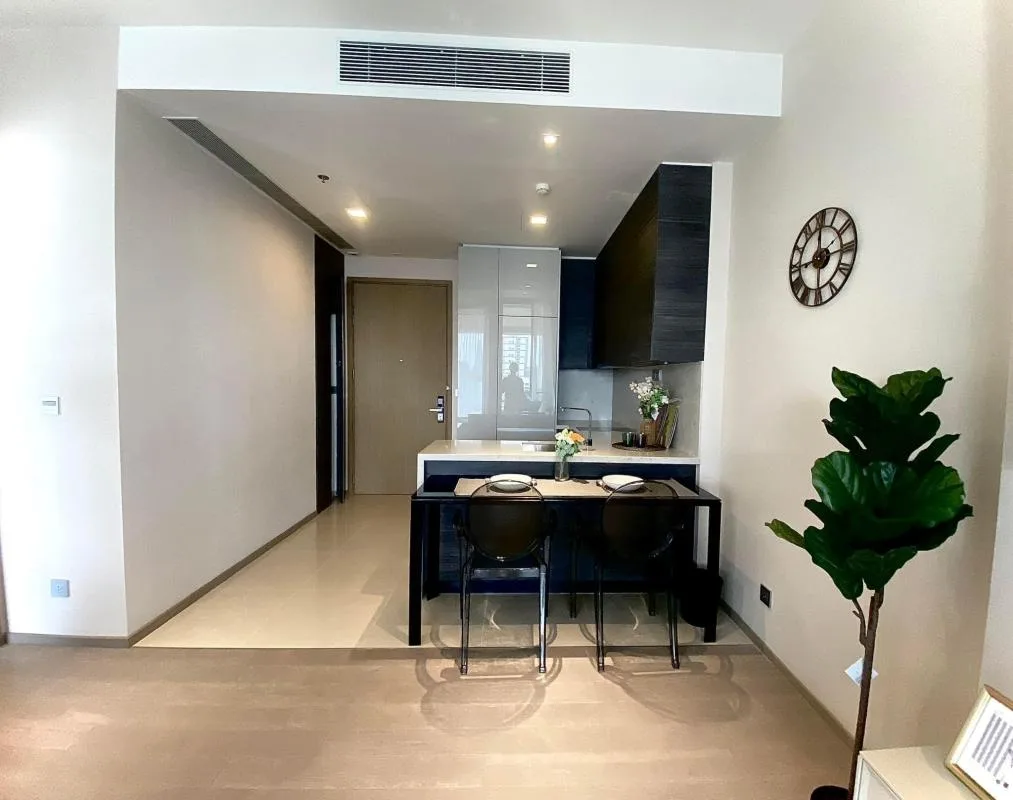 Property photos for The Esse Asoke