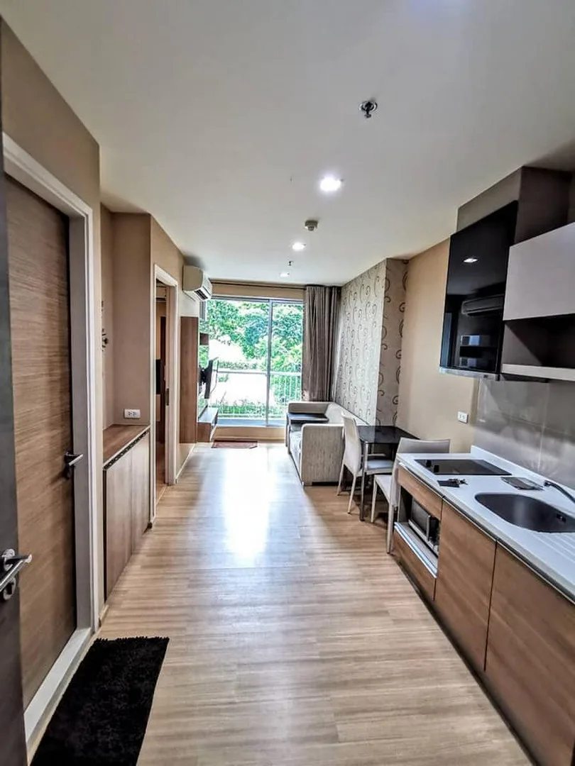 Property photos for Rhythm Sukhumvit 50