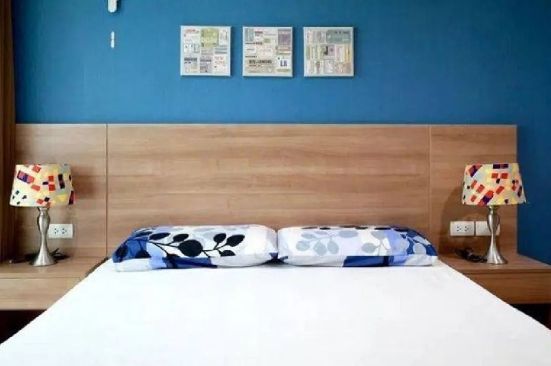 Property photos for Rhythm Phahol-Ari