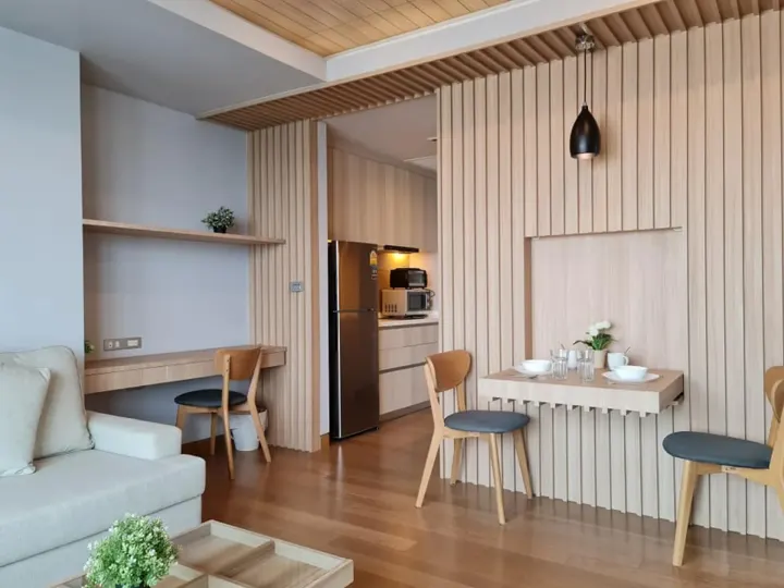Property photos for The Lumpini 24