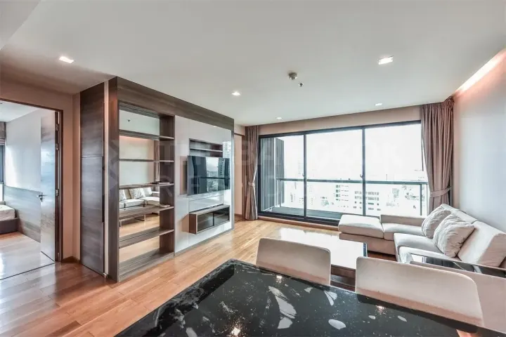 Property photos for The Address Sathorn