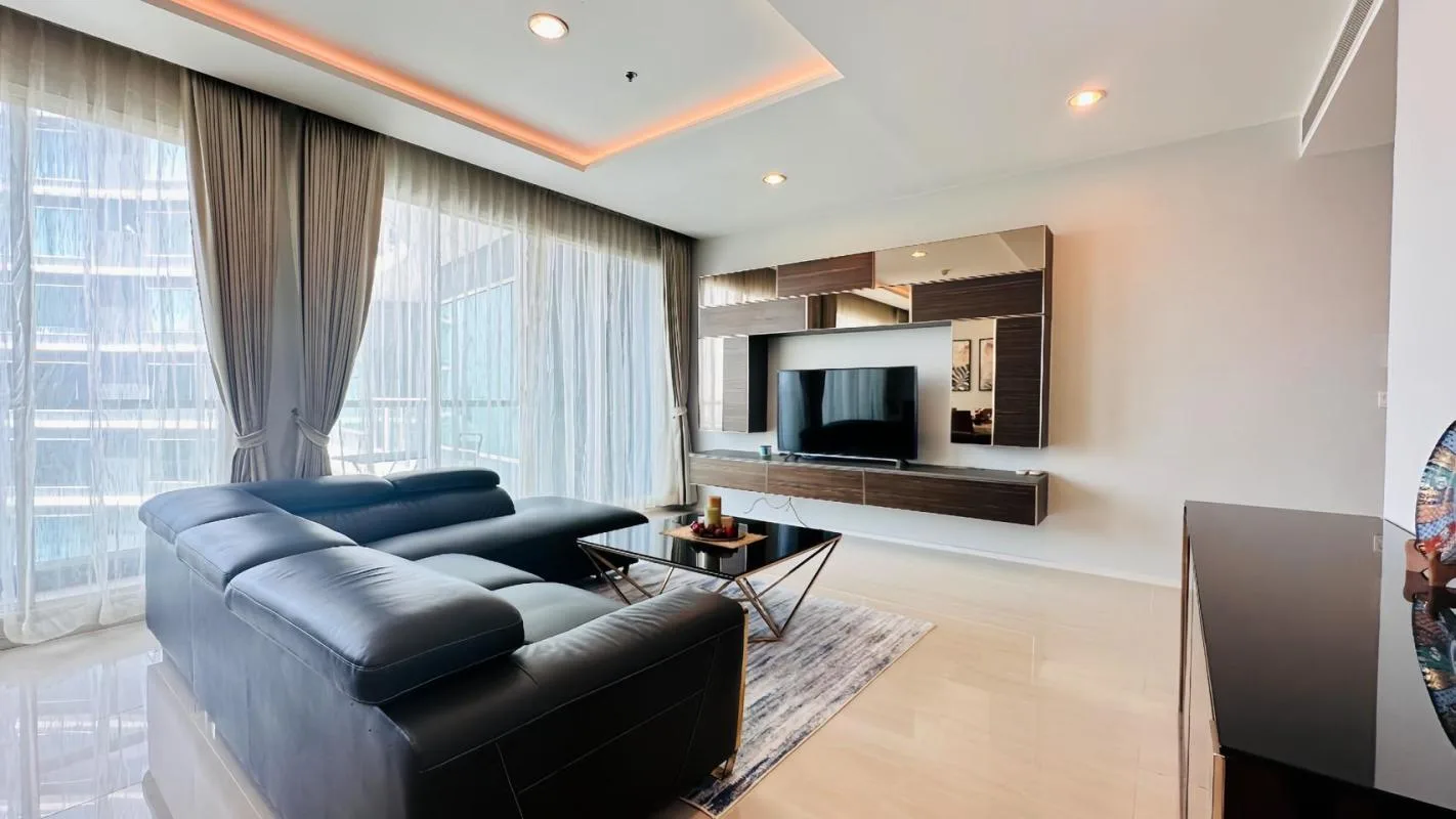 Property photos for Menam Residences