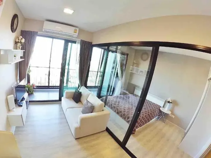 Property photos for Condolette Midst Rama 9