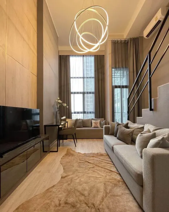 Property photos for Ideo New Rama 9