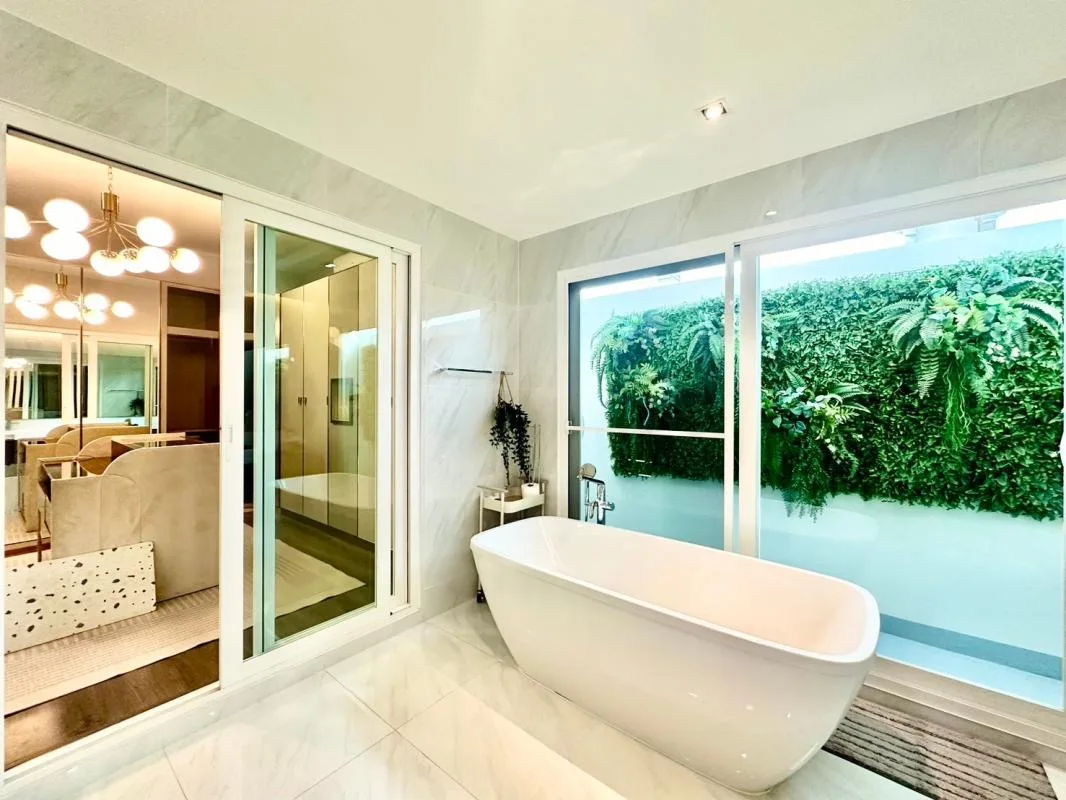 Property photos for Mantana 2 Bangna Km.7
