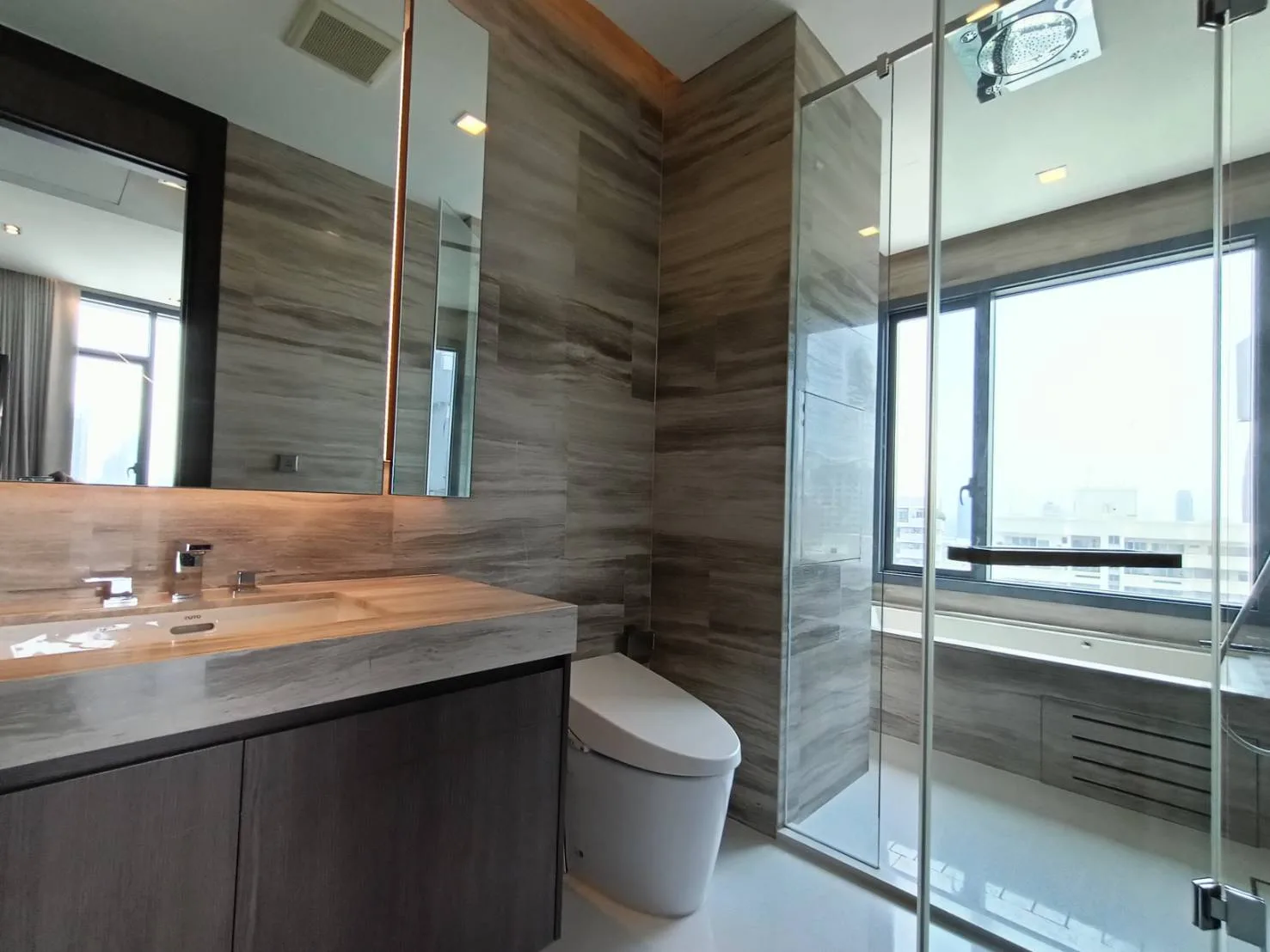 Property photos for Q 1  Condo Sukhumvit