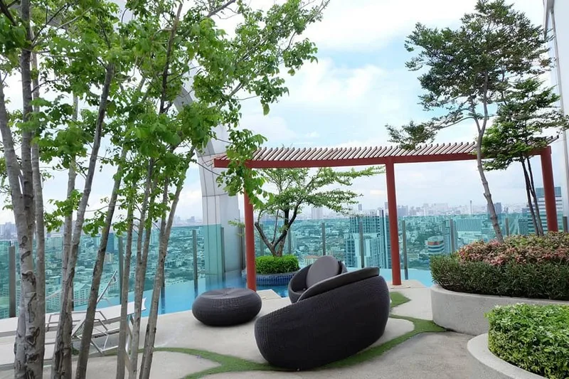 Property photos for Life @ Ratchada