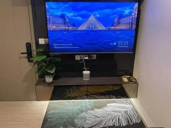 Property photos for Life Asoke Hype
