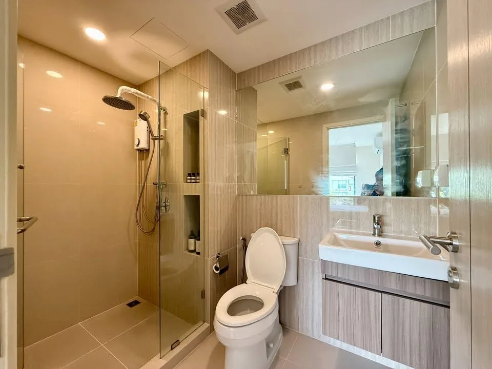 Property photos for Ikon Sukhumvit 77