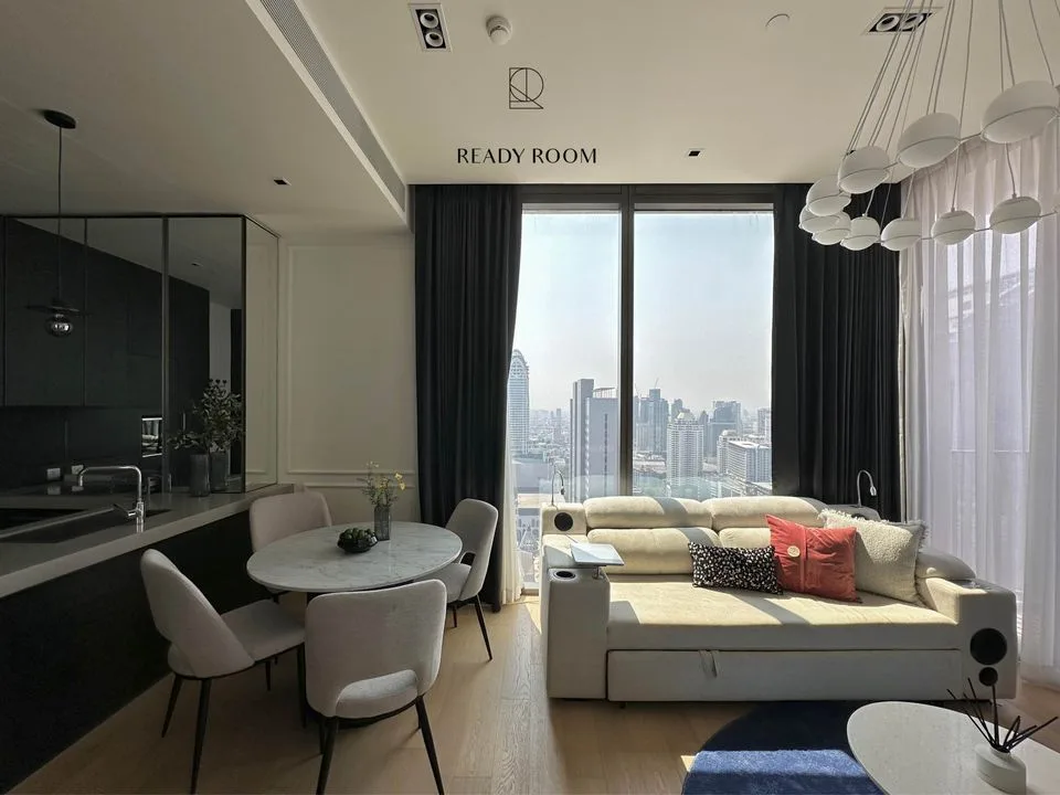 Property photos for 28 Chidlom