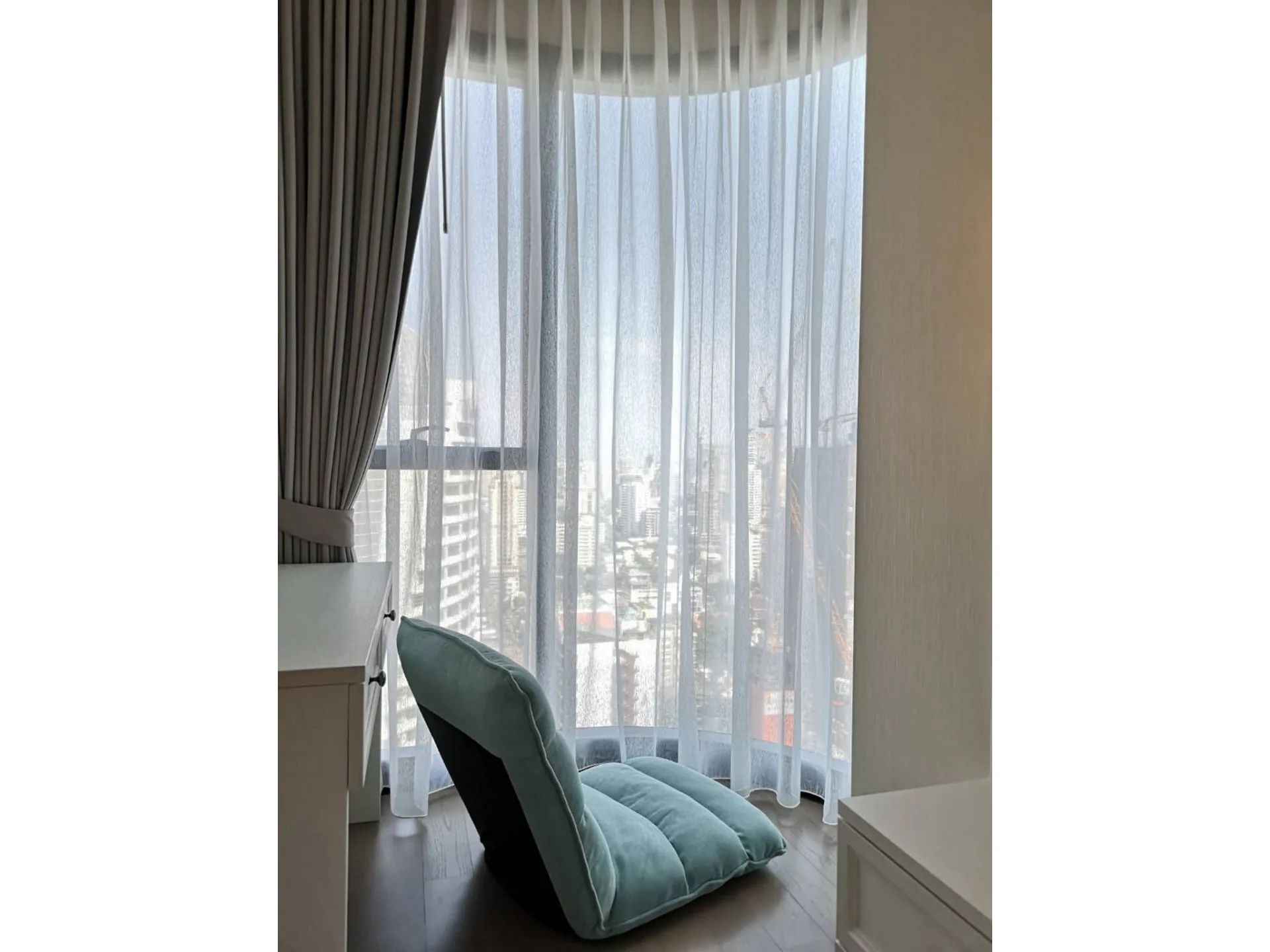 Property photos for Ashton Asoke