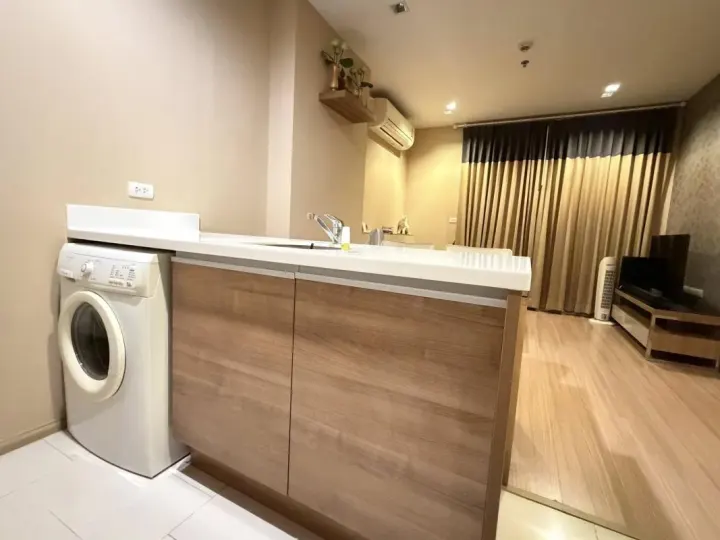 Property photos for Rhythm Ratchada