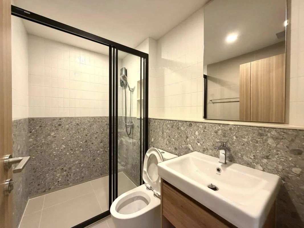 Property photos for The Line Vibe