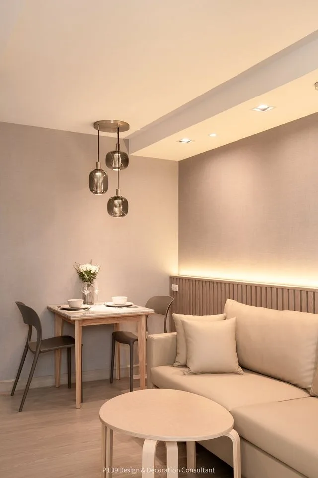 Property photos for Zenith Place Sukhumvit 71