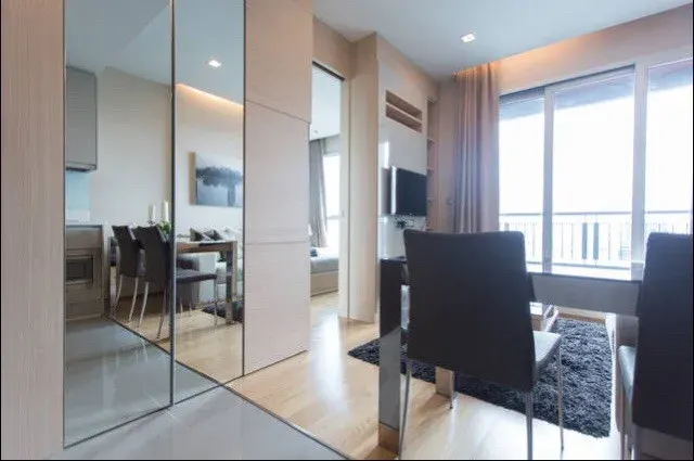 Property photos for The Address Asoke