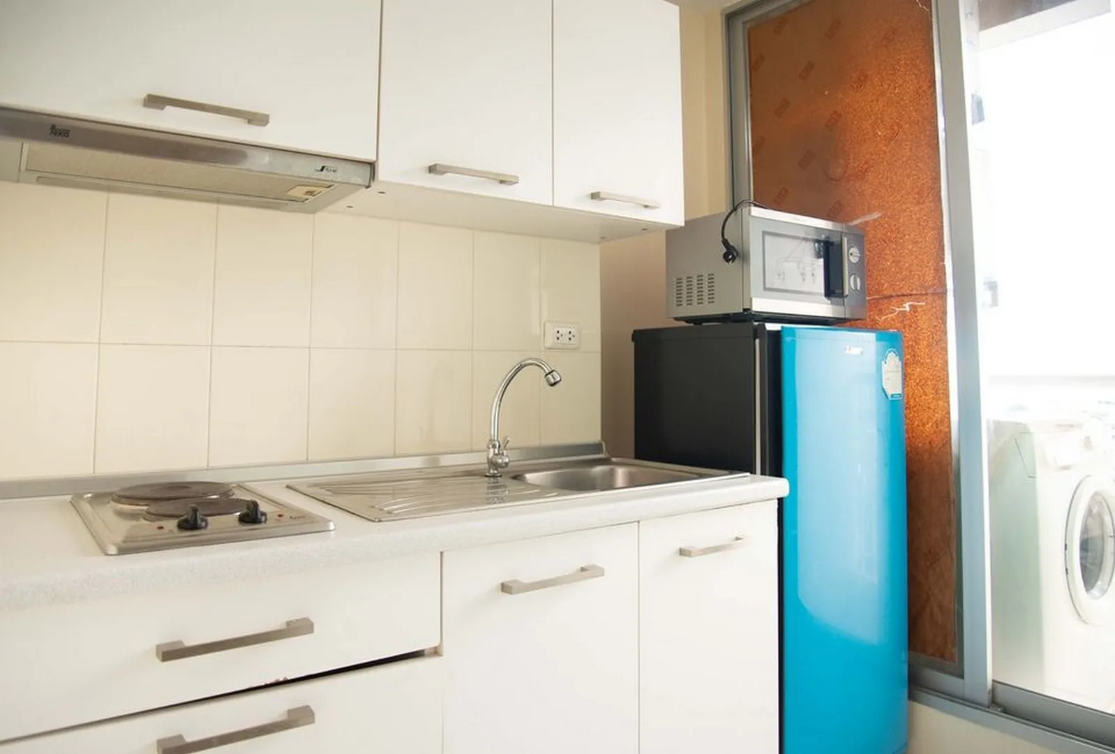 Property photos for Life @ Phahon - Ari