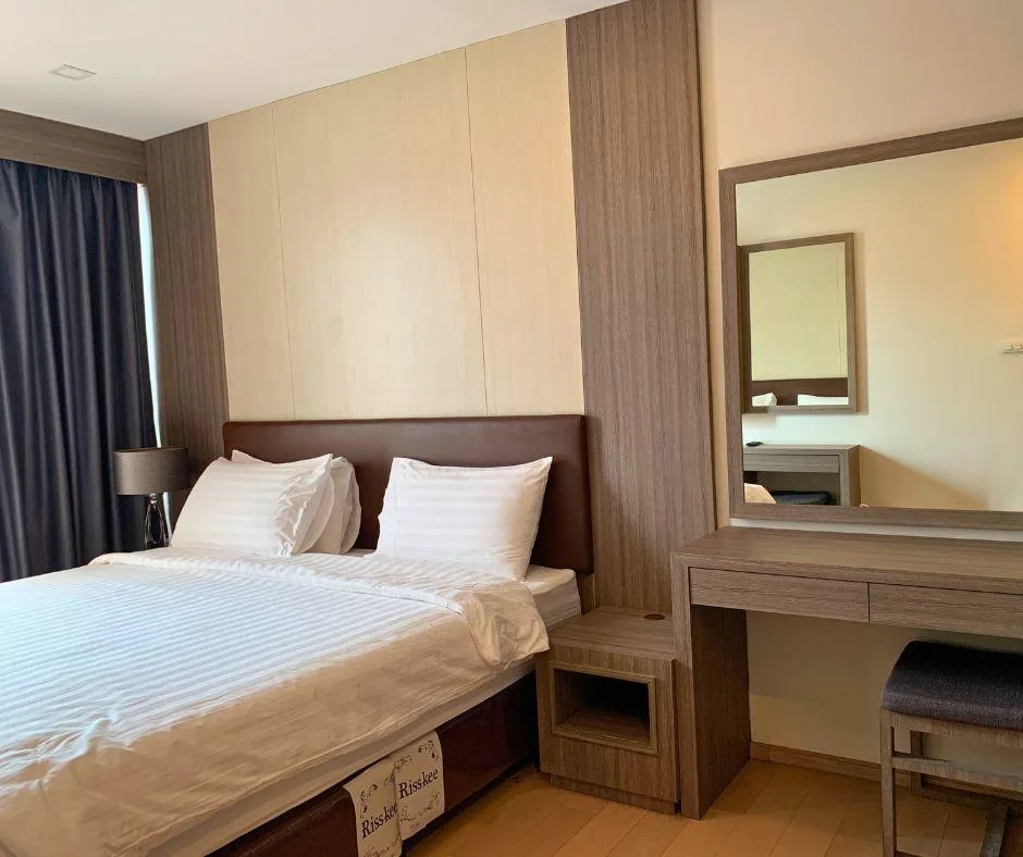 Property photos for Art @ Thonglor 25