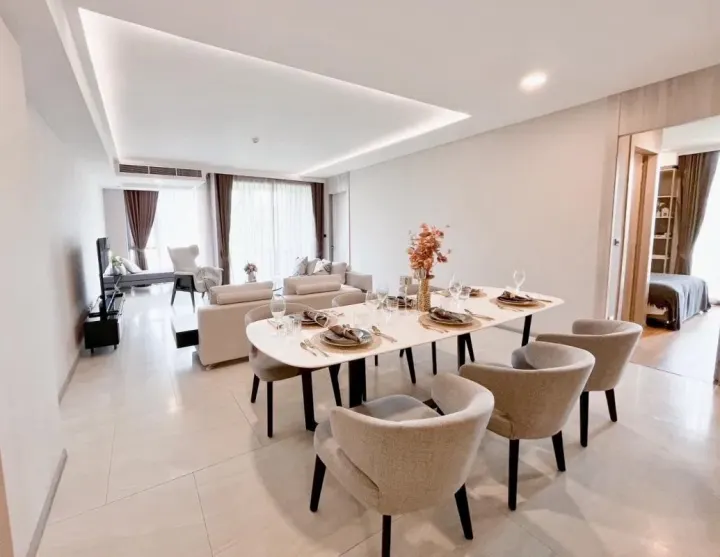 Property photos for Fynn Sukhumvit 31