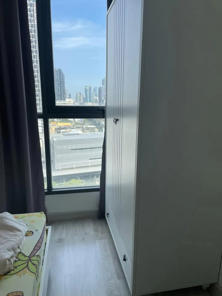 Property photos for Ideo Verve Sukhumvit