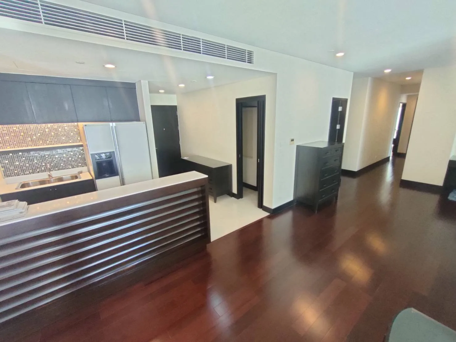Property photos for The Park Chidlom