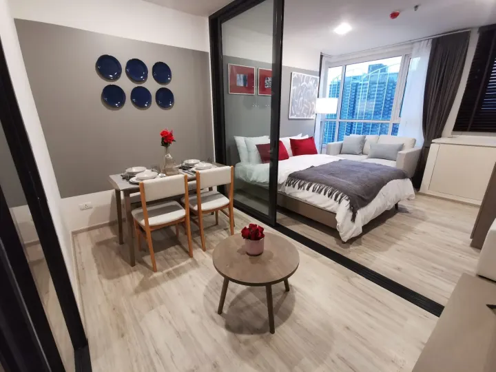 Property photos for XT Huaikhwang