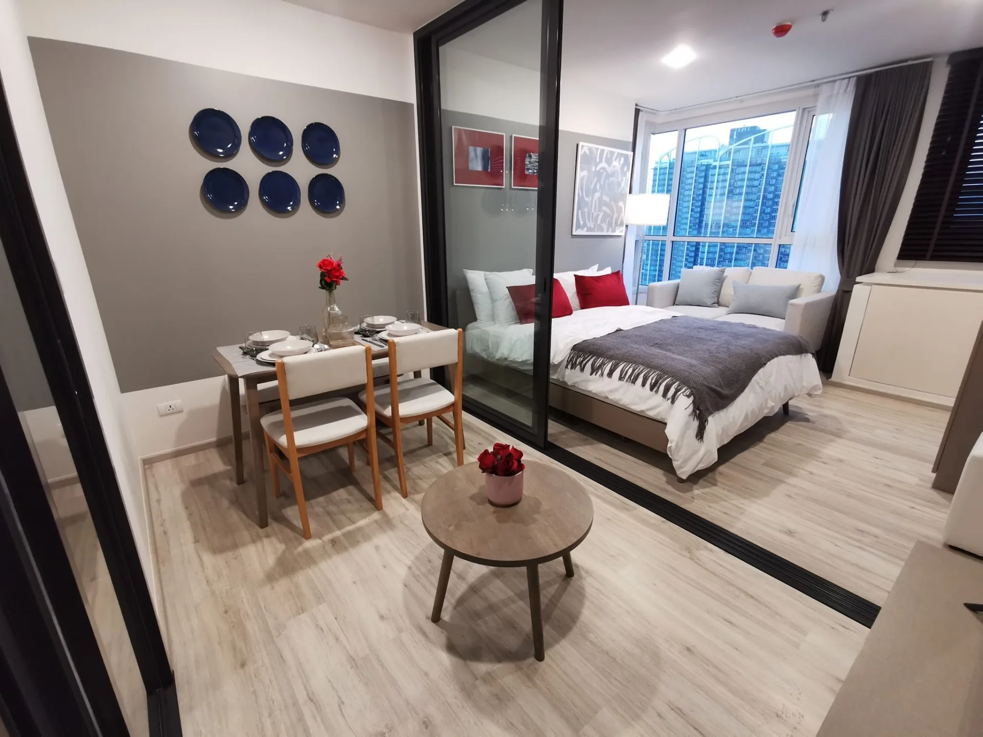 Property photos for XT Huaikhwang