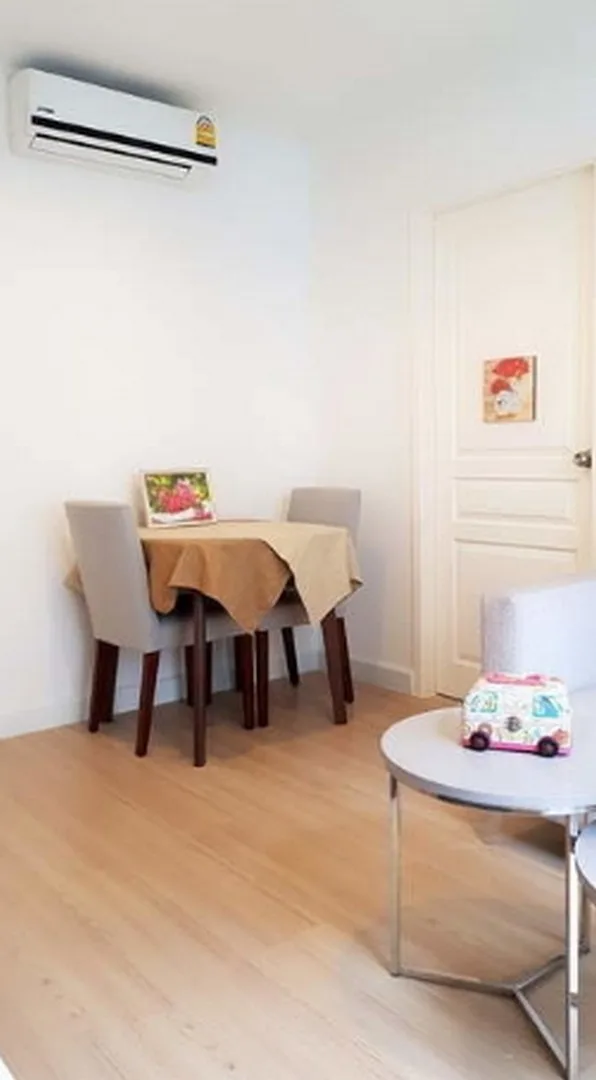 Property photos for The Nest Sukhumvit 22