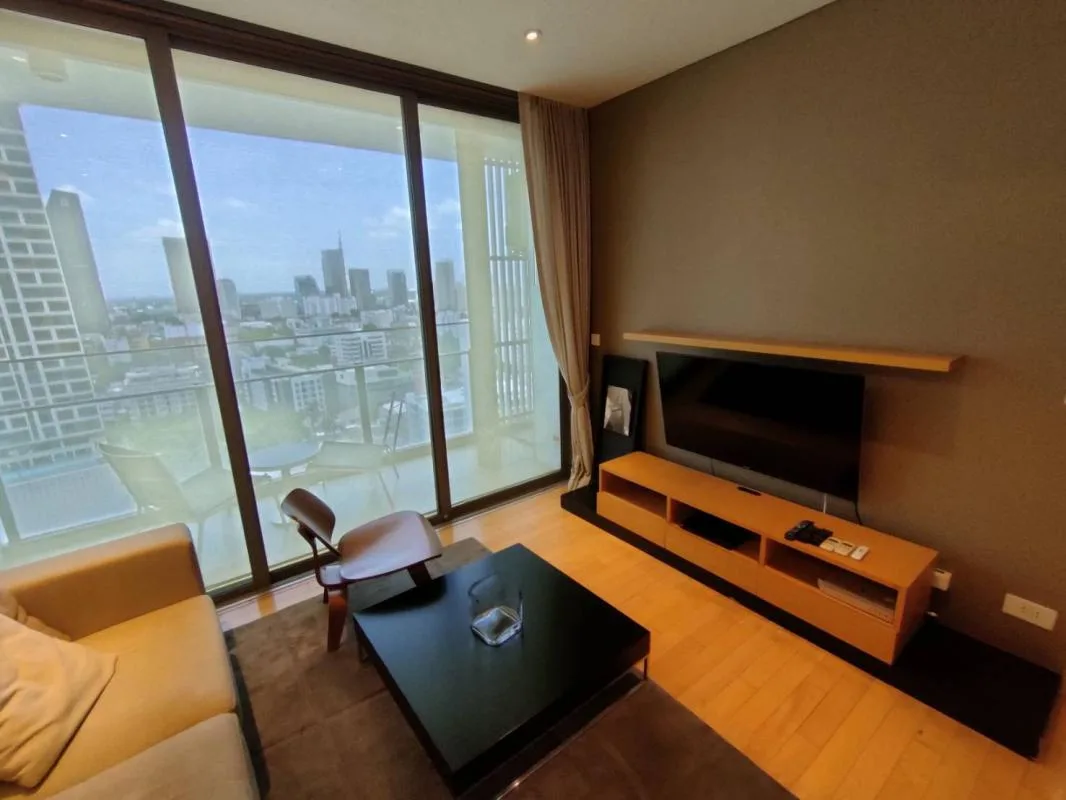 Property photos for Aequa Sukhumvit 49