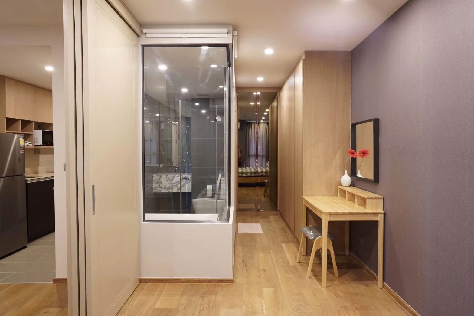 Property photos for Q Chidlom - Phetchaburi