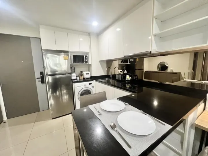 Property photos for Mirage Sukhumvit 27