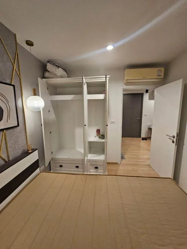 Property photos for The Base Rama 9 - Ramkhamhaeng