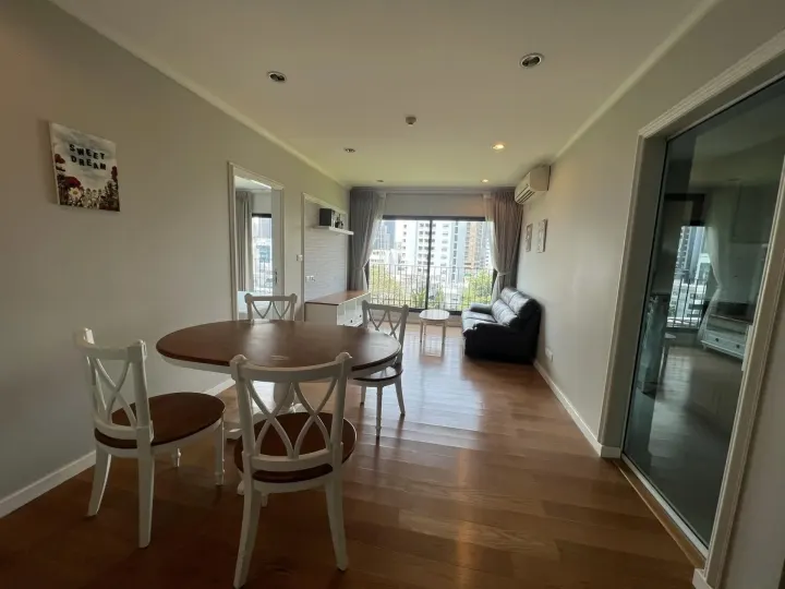 Property photos for Condolette Dwell Sukhumvit 26