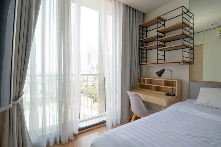 Property photos for Park Origin Phromphong