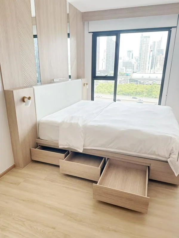 Property photos for LIFE Asoke - Rama 9