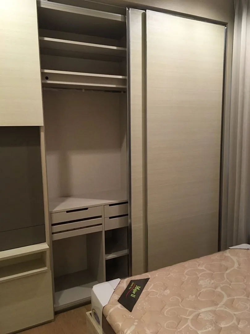 Property photos for The Saint Residences