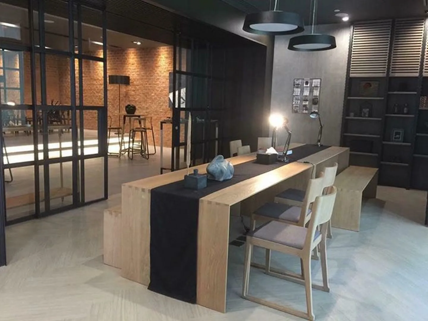 Property photos for Centric Ari Station