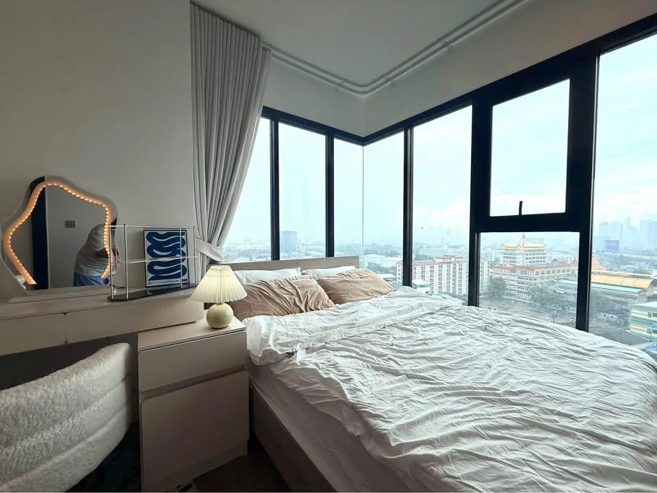 Property photos for Modiz Sukhumvit 50