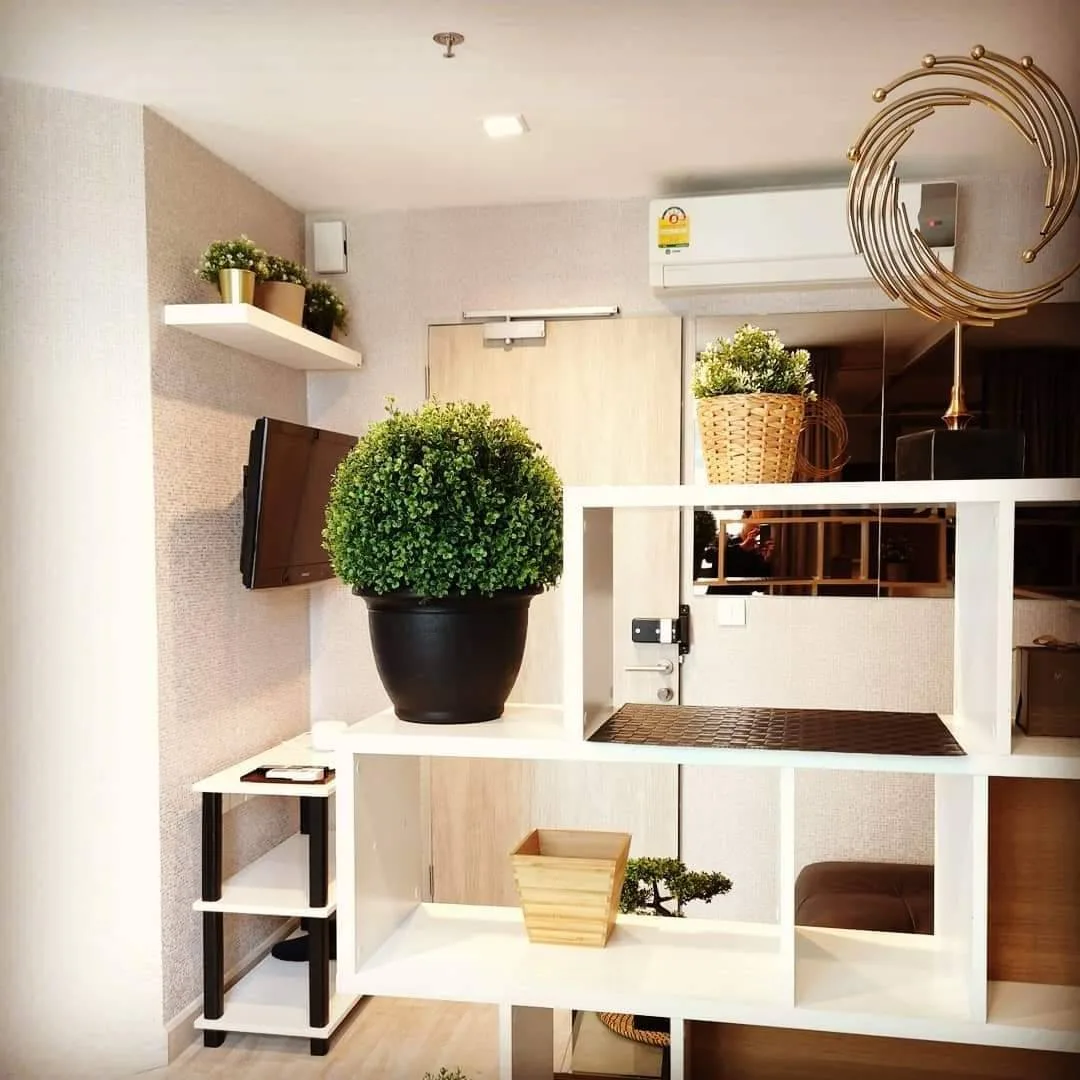 Property photos for Ideo Mobi Rama 9