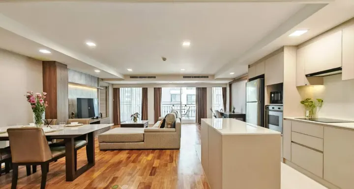 Property photos for Kasturi Living