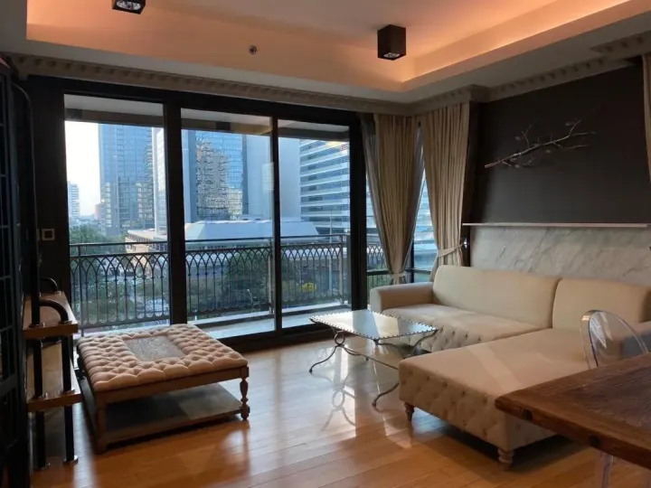 Property photos for Prive by Sansiri