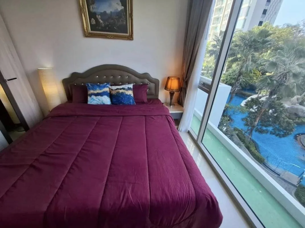 Property photos for The Riviera Wongamat Beach