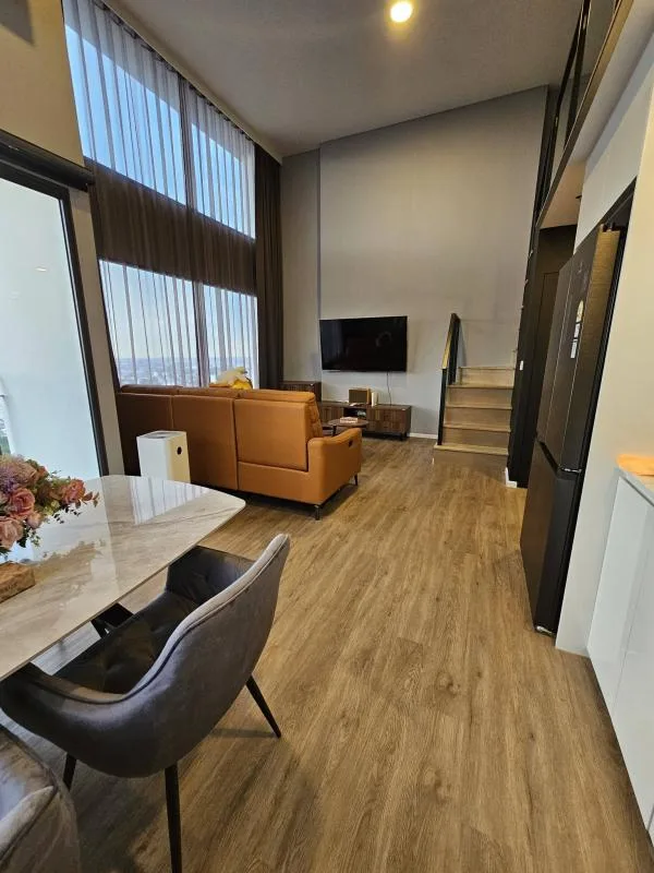 Property photos for Siamese Rama 9