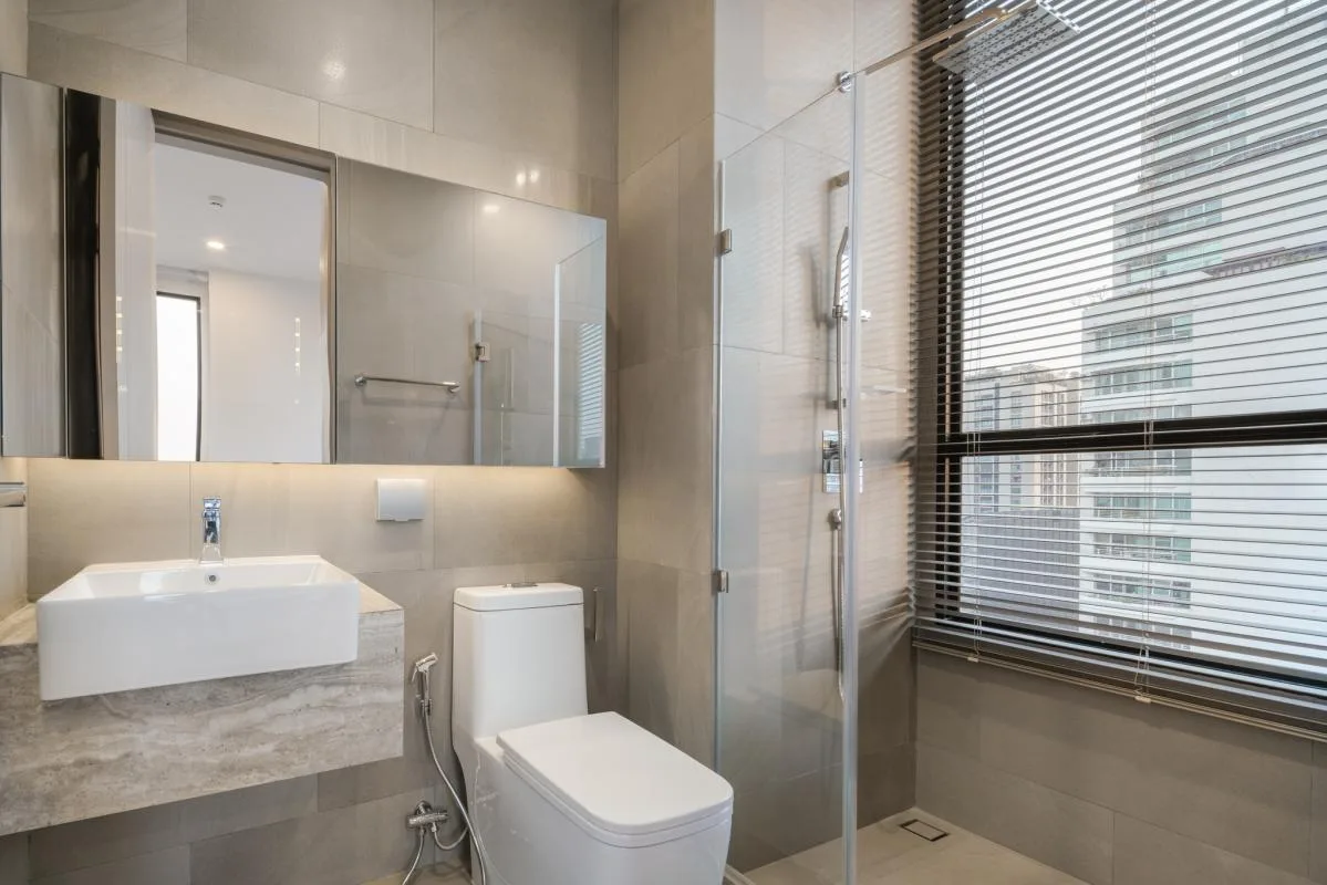 Property photos for Park Origin Phaya Thai