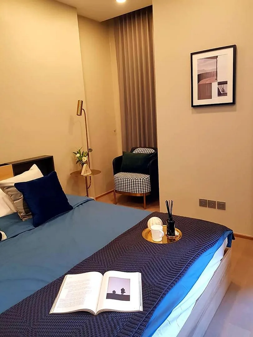 Property photos for Ashton Chula - Silom