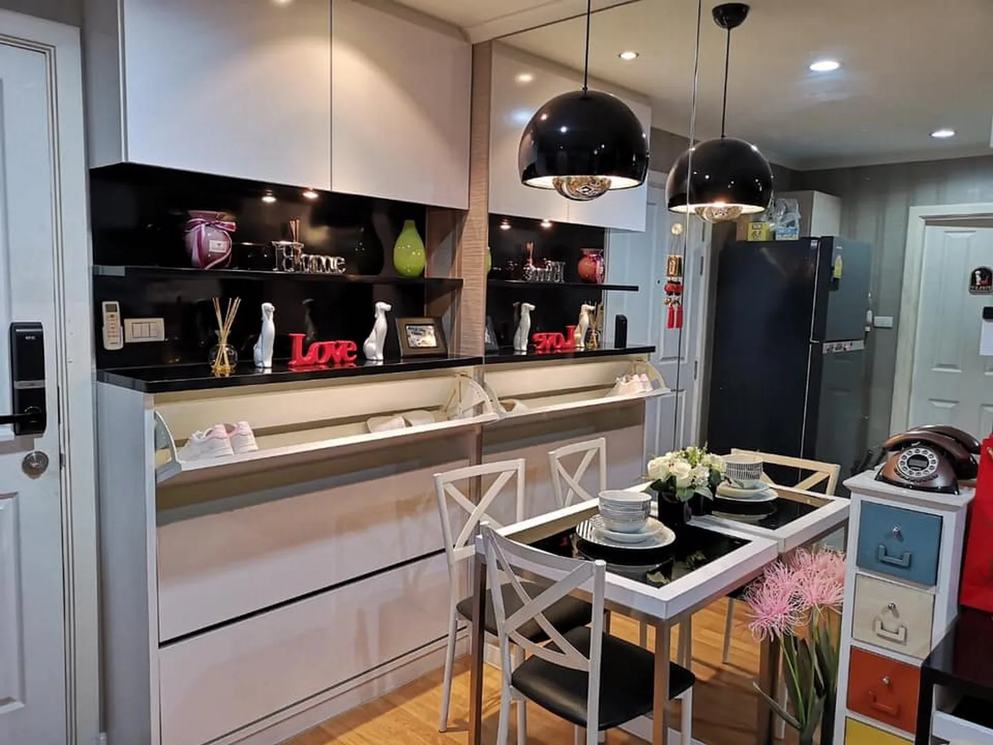 Property photos for Lumpini Park Riverside Rama 3
