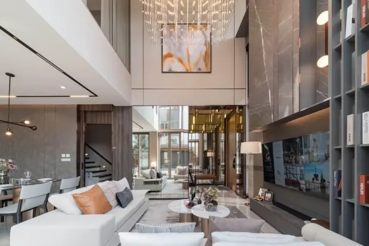 Property photos for Artery By G-land Property