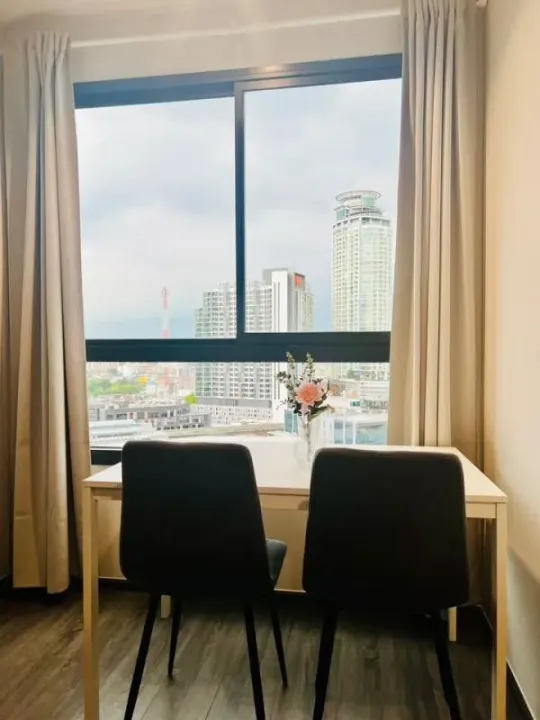 Property photos for Ideo Sukhumvit ??? Rama 4