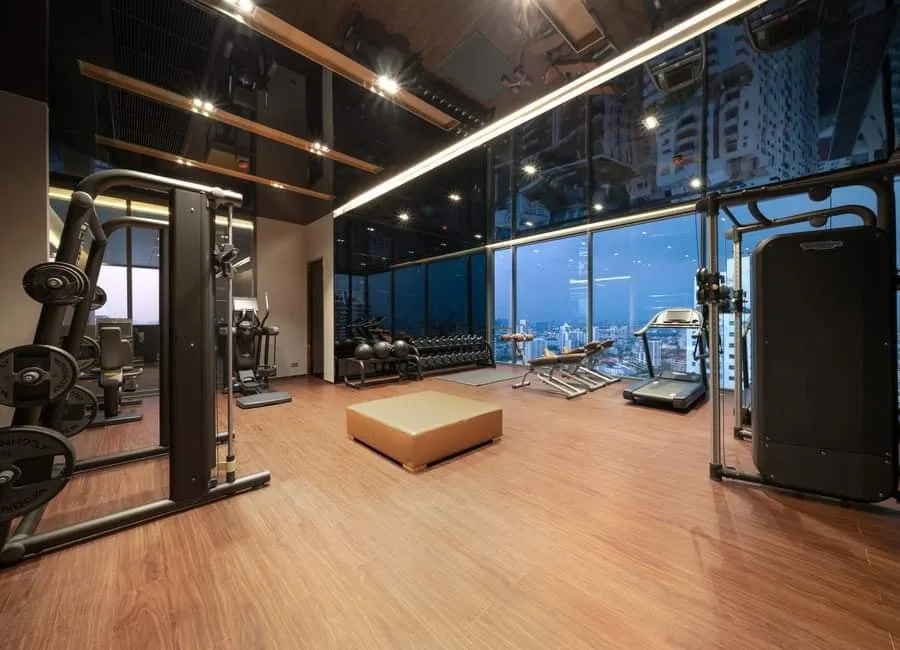 Property photos for Laviq Sukhumvit 57