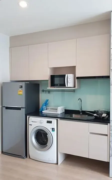 Property photos for Noble Revolve Ratchada 2