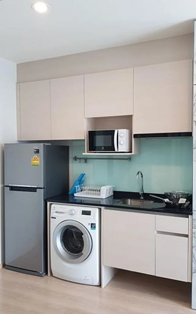 Property photos for Noble Revolve Ratchada 2